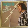 Joe Cocker ‎-The Best Of Joe Cocker