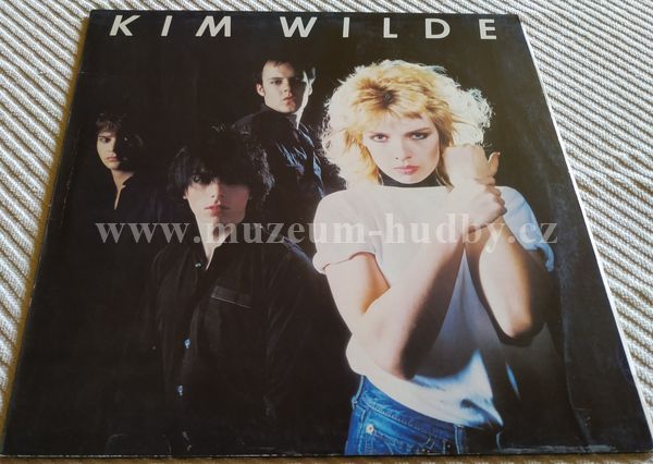 Kim Wilde