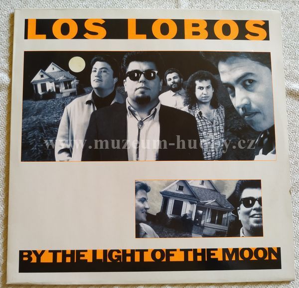 Los Lobos