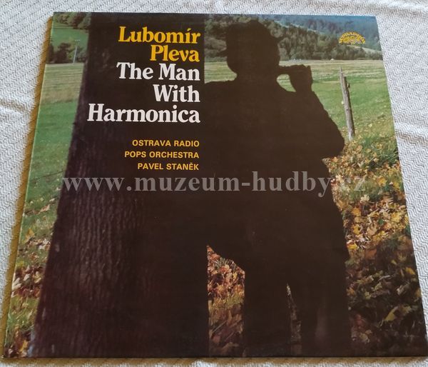 Lubomír Pleva