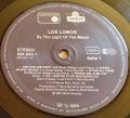 Los Lobos-By The Light Of The Moon