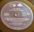 Los Lobos-By The Light Of The Moon