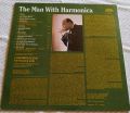 Lubomír Pleva-The Man With Harmonica