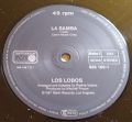 Los Lobos-La Bamba