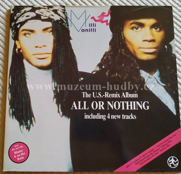 Milli Vanilli