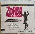 Mikis Theodorakis-Zorba The Greek - Original Soundtrack