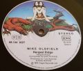 Mike Oldfield ‎-Hergest Ridge
