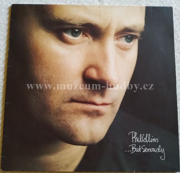Phil Collins