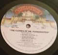 Parliament ‎-The Clones Of Dr. Funkenstein