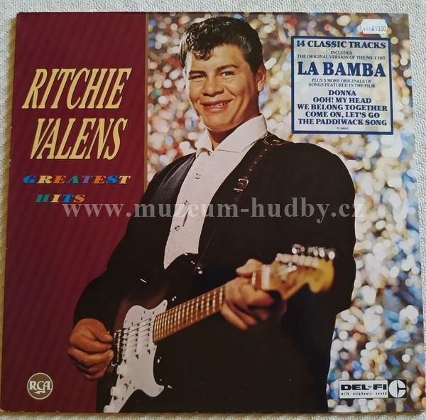 Ritchie Valens