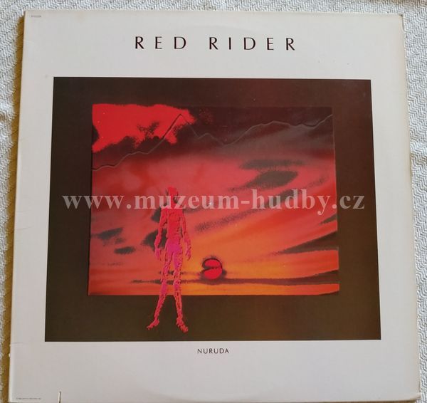Red Rider