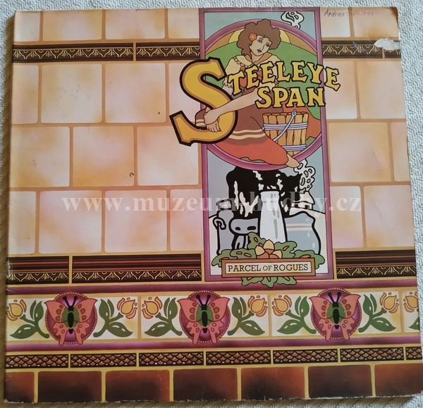 Steeleye Span