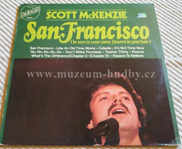 Scott McKenzie
