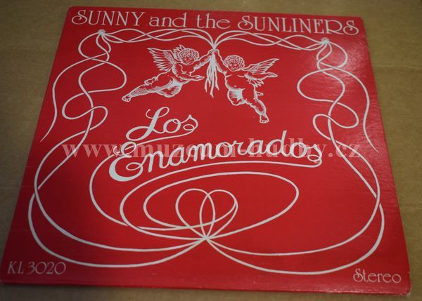 Sunny & The Sunliners