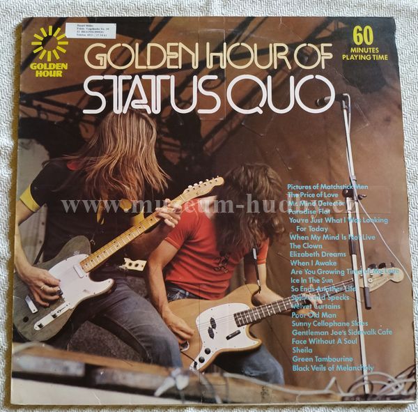 Status Quo