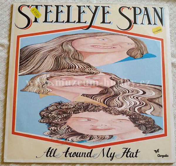 Steeleye Span