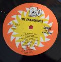 Sunny & The Sunliners-Los Enamorados