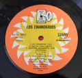 Sunny & The Sunliners-Los Enamorados