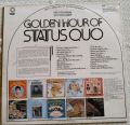 Status Quo-Golden Hour Of Status Quo