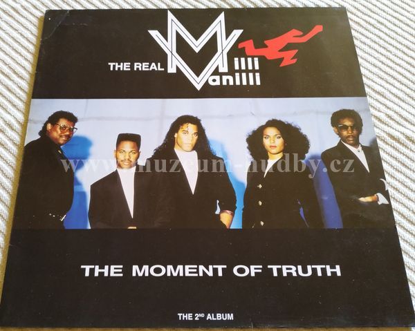 The Real Milli Vanilli