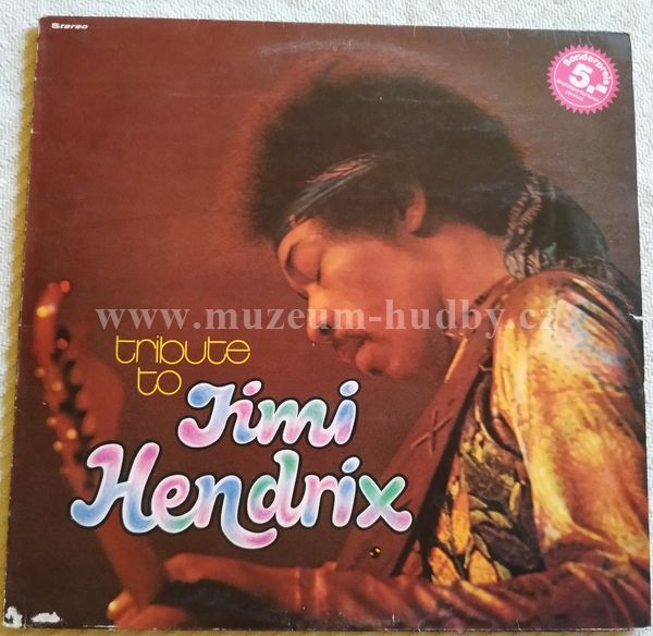 The Live Experience Band