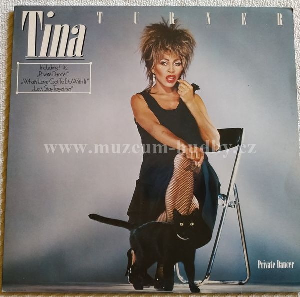 Tina Turner