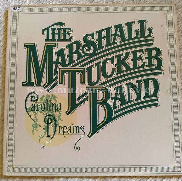 The Marshall Tucker Band
