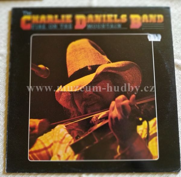 The Charlie Daniels Band