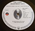 The Cars-Heartbeat City