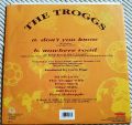 The Troggs-Don't You Know