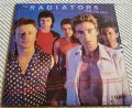 The Radiators-Feel The Heat