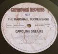 The Marshall Tucker Band-Carolina Dreams