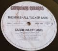 The Marshall Tucker Band-Carolina Dreams