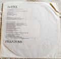 The Fixx-Phantoms