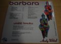 Umělá hmota-Barbara