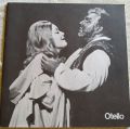 Verdi ' James McCracken ' Gwyneth Jones ' Dietrich Fischer-Dieskau ' Sir John Barbirolli-Otello