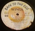 Wings-Back To The Egg