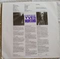 Yves Montand-Chansons Mit Yves Montand