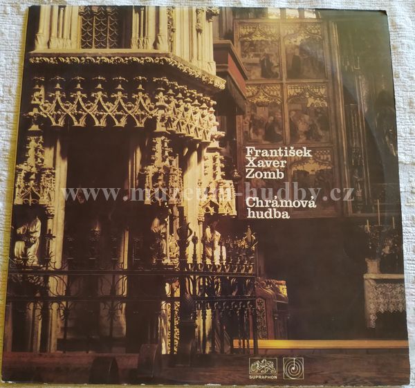 František Xaver Zomb