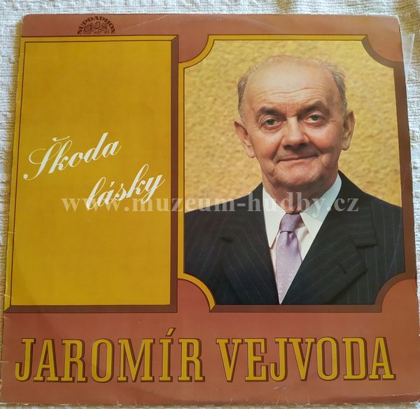 Jaromír Vejvoda