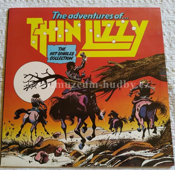 Thin Lizzy