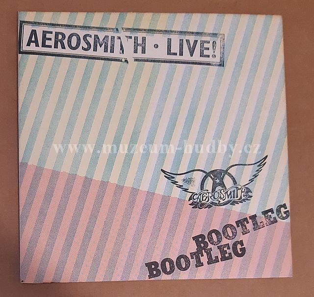 Aerosmith