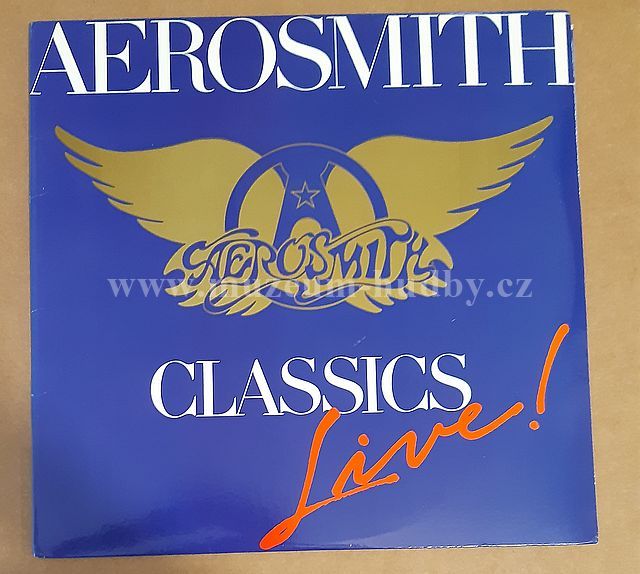 Aerosmith