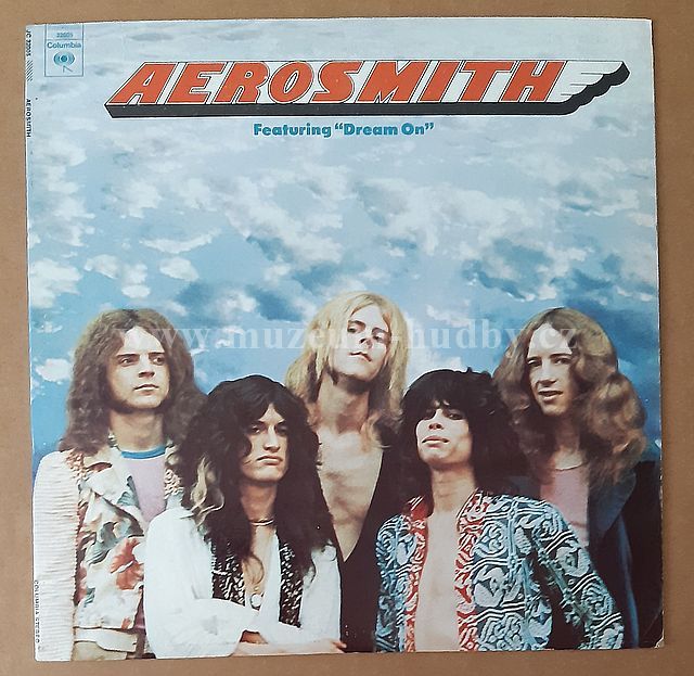 Aerosmith