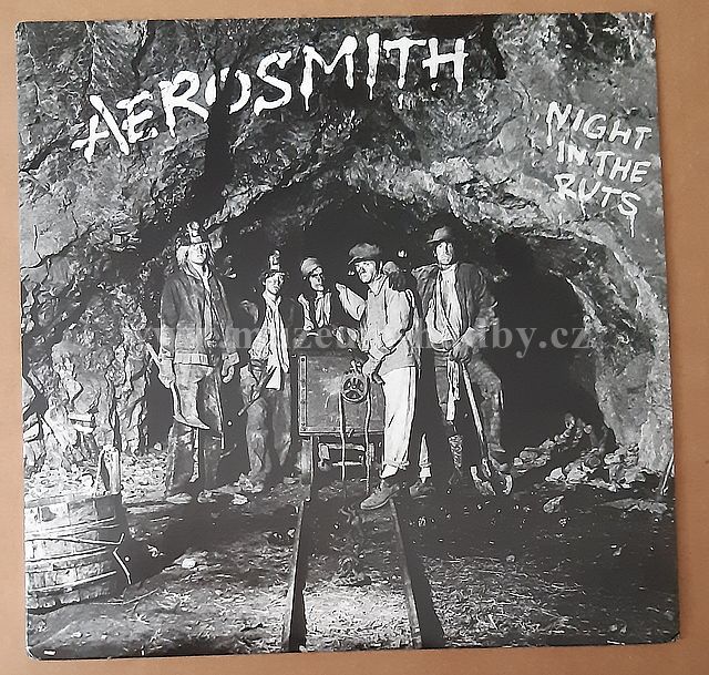 Aerosmith