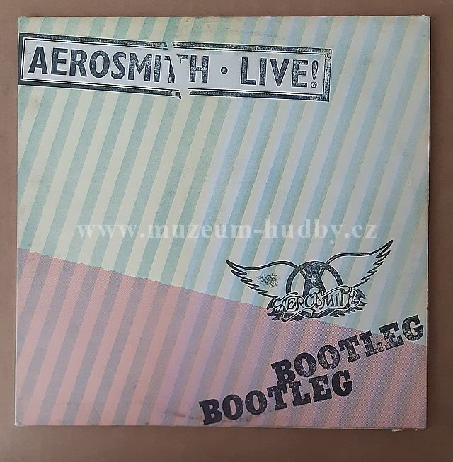 Aerosmith