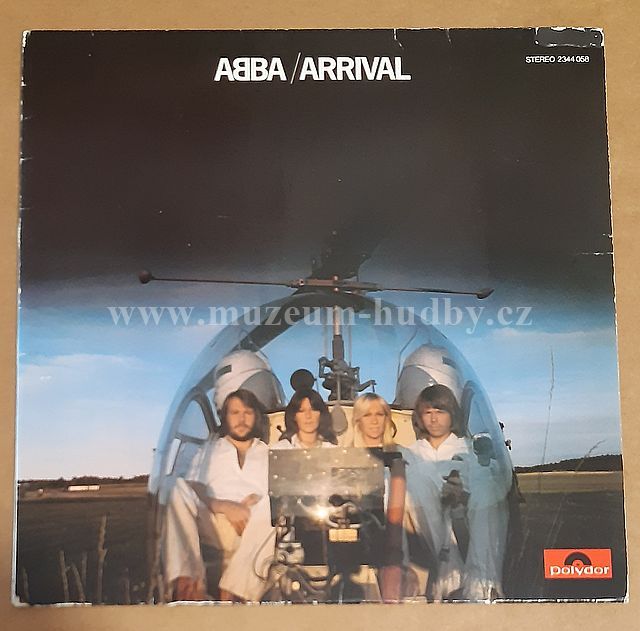 ABBA