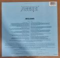 Accept-Metal Heart