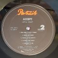 Accept-Metal Heart