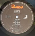 Accept-Metal Heart